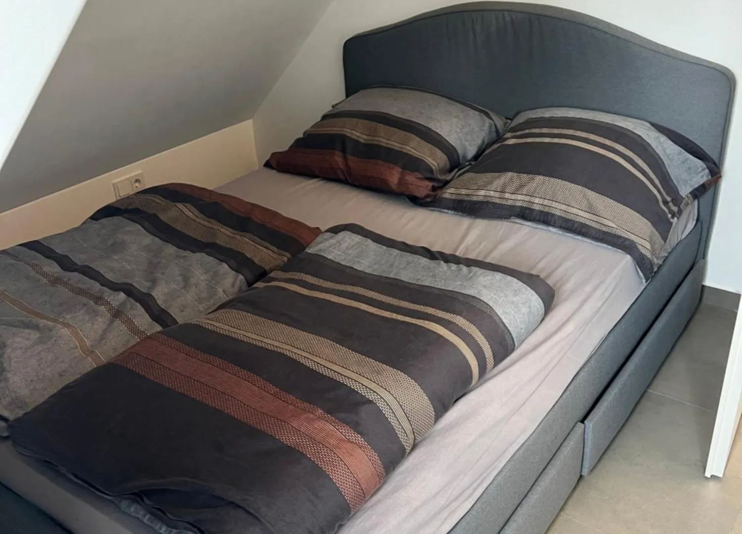 Apartmán Westpark Mnichov Německo