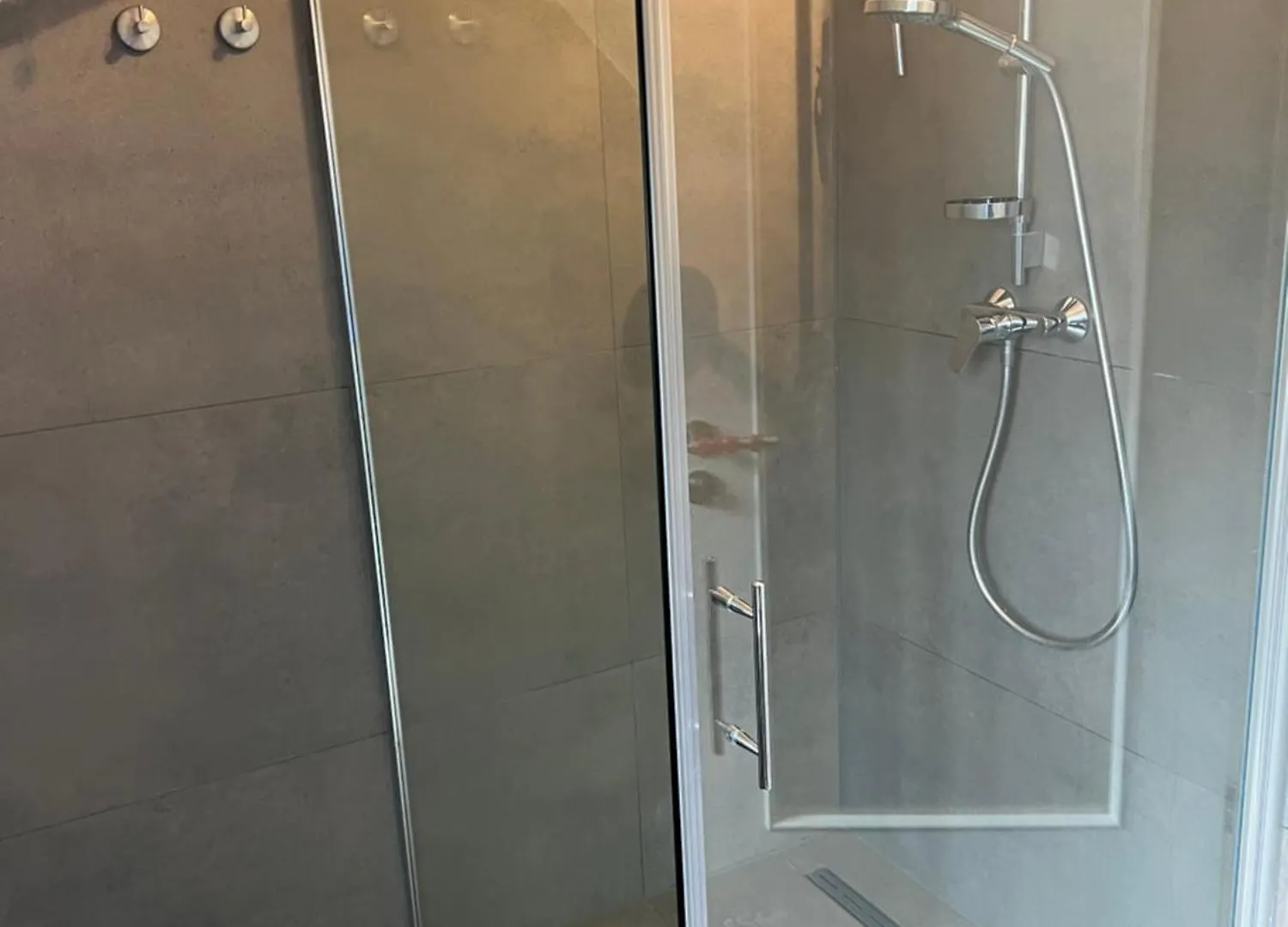 Apartmán Westpark Mnichov